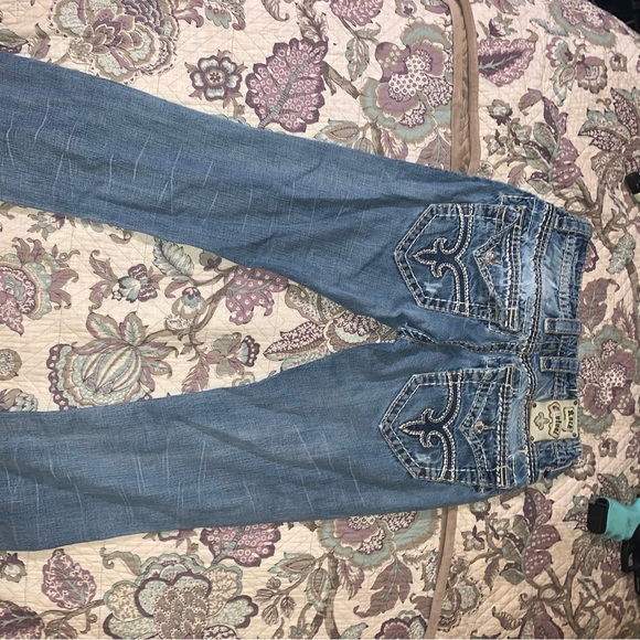 Jeans - Picture 2 of 4